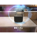 Denon Home 400 Wireless Speaker – Black IMAGE 6