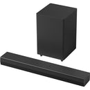 Dolbyl 2.1ch soundbar .LG S35A IMAGE 1