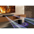 Dolbyl 2.1ch soundbar .LG S35A IMAGE 4