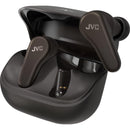 Earbud, JVC HA-A100T-B - Black IMAGE 1
