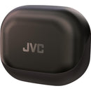 Earbud, JVC HA-A100T-B - Black IMAGE 3