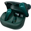 Earbud, JVC HA-A100T-V - Green IMAGE 1
