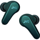 Earbud, JVC HA-A100T-V - Green IMAGE 2