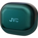Earbud, JVC HA-A100T-V - Green IMAGE 3