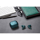 Earbud, JVC HA-A100T-V - Green IMAGE 4
