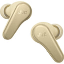 Earbud, JVC HA-A100T-N - brown IMAGE 2