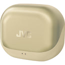 Earbud, JVC HA-A100T-N - brown IMAGE 3