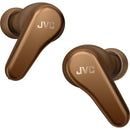 Earbud, JVC HA-A100T-T Ivory IMAGE 2