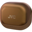 Earbud, JVC HA-A100T-T Ivory IMAGE 3