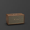 Bluetooth Wirless Portable Speaker, Marshall STANMORE III-BR- Brown IMAGE 2
