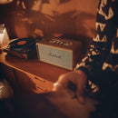 Bluetooth Wirless Portable Speaker, Marshall STANMORE III-BR- Brown IMAGE 3