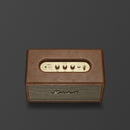 Bluetooth Wirless Portable Speaker, Marshall STANMORE III-BR- Brown IMAGE 4