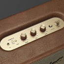 Bluetooth Wirless Portable Speaker, Marshall STANMORE III-BR- Brown IMAGE 5