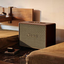 Bluetooth Wirless Portable Speaker, Marshall WOBURN III-BR- Brown IMAGE 4