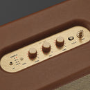Bluetooth Wirless Portable Speaker, Marshall WOBURN III-BR- Brown IMAGE 7