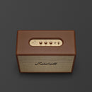 Bluetooth Wirless Portable Speaker, Marshall WOBURN III-BR- Brown IMAGE 8