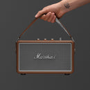 Bluetooth Wirless Portable Speaker, Marshall KILLBURN III-BR- Brown IMAGE 3