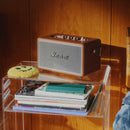 Bluetooth Wirless Portable Speaker, Marshall KILLBURN III-BR- Brown IMAGE 7