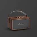 Bluetooth Wirless Portable Speaker, Marshall KILLBURN III-BR- Brown IMAGE 8