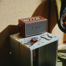 Bluetooth Wirless Portable Speaker, Marshall KILLBURN III-BR- Brown IMAGE 9