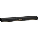 Atmos 5.0 channel soundbar, Marley HESTON 60-BK - Black IMAGE 1