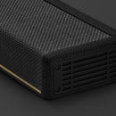 Atmos 5.0 channel soundbar, Marley HESTON 60-BK - Black IMAGE 6