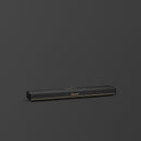 Atmos 5.0 channel soundbar, Marley HESTON 60-BK - Black IMAGE 7