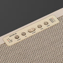 Atmos 5.0 channel soundbar, Marley HESTON 60-CRM - Cream IMAGE 6