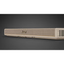 Atmos 5.0 channel soundbar, Marley HESTON 60-CRM - Cream IMAGE 7