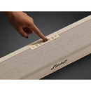 Atmos 5.0 channel soundbar, Marley HESTON 60-CRM - Cream IMAGE 8
