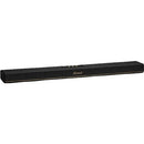 Atmos 5.1.2 channel soundbar, Marley HESTON 120-BK - Black IMAGE 1