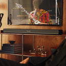 Atmos 5.1.2 channel soundbar, Marley HESTON 120-BK - Black IMAGE 5