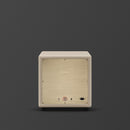 2x5.25in Subwoofer, Marley HESTONSUB120-CRM  - Cream IMAGE 3