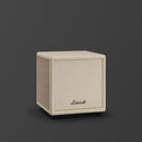 2x5.25in Subwoofer, Marley HESTONSUB120-CRM  - Cream IMAGE 4