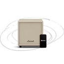 2x5.25in Subwoofer, Marley HESTONSUB120-CRM  - Cream IMAGE 6