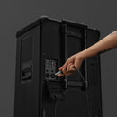 Bluetooth Wireless Speaker. Marley BROMLEY 750-BK IMAGE 3