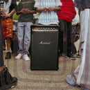 Bluetooth Wireless Speaker. Marley BROMLEY 750-BK IMAGE 8
