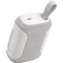 Wireless Bluetooth Waterproof Speaker. JBL GO5 - White IMAGE 3