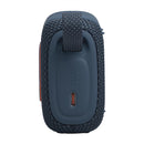Wireless Bluetooth Waterproof Speaker. JBL GO5 - Blue IMAGE 4