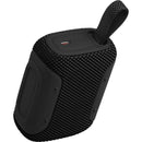 Wireless Bluetooth Waterproof Speaker. JBL GO5 - Black IMAGE 3