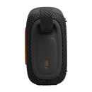 Wireless Bluetooth Waterproof Speaker. JBL GO5 - Black IMAGE 4