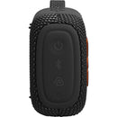 Wireless Bluetooth Waterproof Speaker. JBL GO5 - Black IMAGE 5
