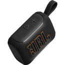 Wireless Bluetooth Waterproof Speaker. JBL GO5 - Black IMAGE 7