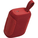 Wireless Bluetooth Waterproof Speaker. JBL GO5 - Red IMAGE 3