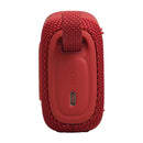 Wireless Bluetooth Waterproof Speaker. JBL GO5 - Red IMAGE 4