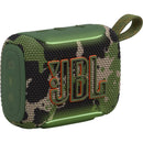 Wireless Bluetooth Waterproof Speaker. JBL GO5 - Squad IMAGE 1