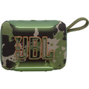 Wireless Bluetooth Waterproof Speaker. JBL GO5 - Squad IMAGE 2