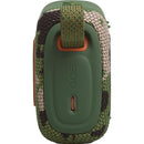 Wireless Bluetooth Waterproof Speaker. JBL GO5 - Squad IMAGE 4