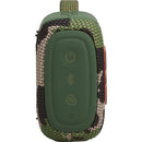 Wireless Bluetooth Waterproof Speaker. JBL GO5 - Squad IMAGE 5