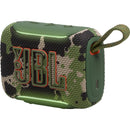 Wireless Bluetooth Waterproof Speaker. JBL GO5 - Squad IMAGE 6